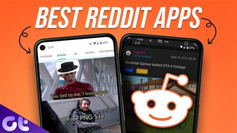 best reddit app android|The Best Reddit Apps For Android In 2024